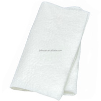 Superabsorbierendes Viskose-Gewebe Nadelfilzvlies Bettlaken Polyester-Watte (60 Zoll) Filtergewebe