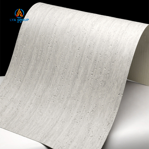 Revêtement mural flexible en pierre, carreaux de pierre flexibles ignifuges pour projets de décoration intérieure de luxe - Product Image 3