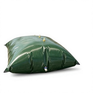 Tanque de <span class=keywords><strong>Agua</strong></span> Flexible de 1000-50000L para Riego Agrícola, Almacenamiento de <span class=keywords><strong>Agua</strong></span> <span class=keywords><strong>No</strong></span> <span class=keywords><strong>Potable</strong></span> - Product Image 1