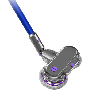 Cabezal de Mopa Compatible con Dyson, Tanque de Agua, Cepillo Delgado para Pisos V7V8V10V11V12V15, Accesorios de Mopa Eléctrica para Uso Doméstico - Product Image 2