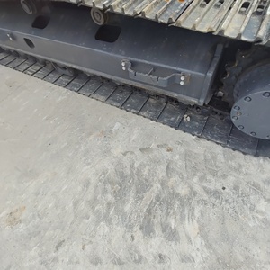รถขุด CAT 336D ปี 2023 สภาพดี ขนาด 36 ตัน พร้อมบุ้งกี๋ขุดขนาด 1.8 ลูกบาศก์เมตร รถขุดตีนตะขาบ CAT 336D มือสอง - Product Image 6