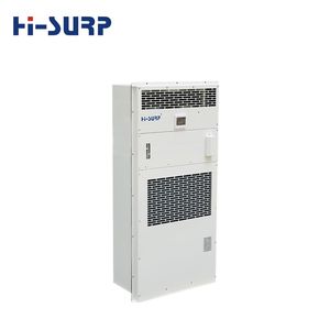 Climatiseur à fréquence variable (type semi-encastré) avec stockage d'énergie intégré (ESS) Cac-50zeidpm, Cac-100zei3dm Application - Product Image 1