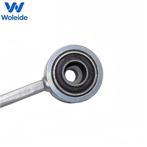 Barra stabilizzatrice anteriore sinistra/destra, tirante OE A2113203889 A2113203989 compatibile con Mercedes Benz W211 GLA250/45AMG CLS300 CLS500 CLS550 - Product Image 3