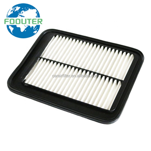 Filtro de aire PP nuevo de alta calidad al por mayor de fábrica <span class=keywords><strong>28113</strong></span>-<span class=keywords><strong>0X000</strong></span> para HYUNDAI I10 filtro de aire de cabina automático piezas de motor de coche - Product Image 5