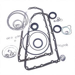 Kit de Reparación de Caja de Cambios Automática de Alto Rendimiento Teana Sylphy JF011E, Calidad Taiwanesa, Altamente Recomendado por el Gerente de la Tienda - Product Image 2
