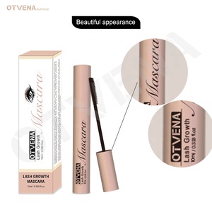 Create U Brand Korean Cosmetics Maquillaje <span class=keywords><strong>de</strong></span> ojos a prueba <span class=keywords><strong>de</strong></span> agua 5D Silk Mascara - Product Image 2