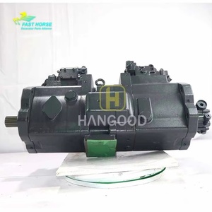 ปั๊มไฮดรอลิกหลัก Hangood 60155079 สำหรับ SY335 SY335C-8 SY365C-8 อะไหล่เครื่องจักรก่อสร้าง อะไหล่รถขุด ปั๊มไฮดรอลิก - Product Image 2