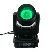 Faisceau de haute qualité 230W 7R mini sharpy tête mobile dmx éclairage de scène pour dmx dj équipement effet arc-en-ciel