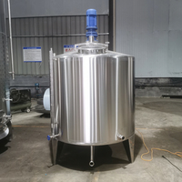Émulsifiant pour bitume en émulsion, prix usine, homogénéisateur cosmétique