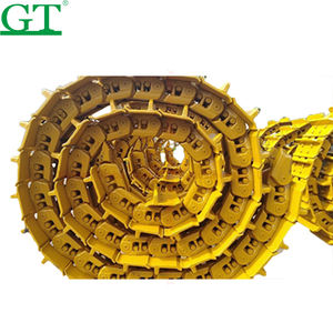 מחפר מחפר בולדוזר חלקי שמן שרשרת שרשרת קישור נעל מעקה d4d d6t d8n <span class=keywords><strong>e320</strong></span> pc200 pc800 pc200 pc800 pc1250 - Product Image 2