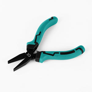 Usine Professinal Poignée Nez Plat Fil Coupe Combinaison Pince Multifonctionnel Ligne De Pêche Pince Personnalisé Marque Privée - Product Image 6