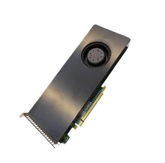 New Turbo Fan Graphics Card for Workstation V100 16GB PCIE Plug and Play