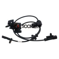Capteur de vitesse de roue SOOK ABS de haute qualité, référence OEM 22760054, modèle SKA36374, ajustement universel, garantie de 13 mois pour les nouveaux modèles
