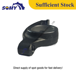 6240-41-5500 Bras oscillant d'admission d'origine SOMY pour PC1250 WA600 pour pièces de rechange d'excavatrice - Product Image 4