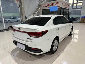 <span class=keywords><strong>Kia</strong></span> K2 2017 de Bajo <span class=keywords><strong>Precio</strong></span>, Modelo Sedán de 3 Puertas, 1.4L MT, Edición Especial 15 Aniversario GLS - Product Image 6