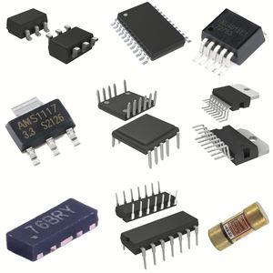 ADN2819ACP-<span class=keywords><strong>CML</strong></span> 48 WFQFN Original, Chip Electrónico de Temporización de Reloj CSP con Pad Expuesto, Componente IC en Stock - Product Image 3