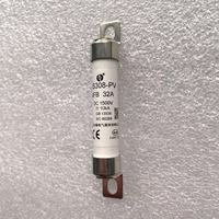 Fusible RS308-PV 6FB 32A DC1500V
