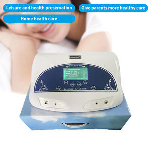 Bain de pieds ionique double, machine de <span class=keywords><strong>massage</strong></span> des pieds, thérapie par réflexologie plantaire, machine de désintoxication <span class=keywords><strong>pour</strong></span> <span class=keywords><strong>deux</strong></span> <span class=keywords><strong>personnes</strong></span> - Product Image 2