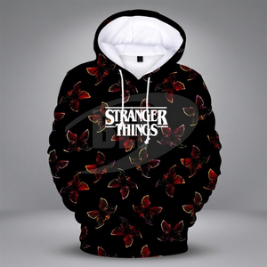 Sudaderas con Capucha Extra Grandes para Hombre, 100% Poliéster, Lisas, Teñidas, Ecológicas, Estampadas por Sublimación, Personalizadas, Diseños Nuevos Pakistaníes - Product Image 2