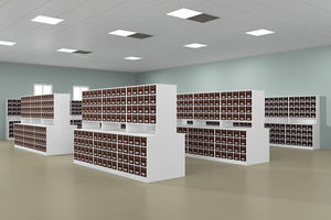 مستشفى من الصلب متعدد الوظائف ، الطب - Product Image 3