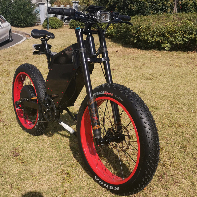 Mountain Bike 26 Three Wheeler Electric Bike Electric Bike Cycle Electric Bike Electric Bicycle