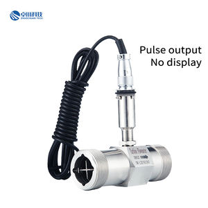 <strong>Pulse</strong> <strong>Flowmeter</strong> Sanitary <strong>Flowmeter</strong> Flow Meter Water Digital Flow Meters - Product Image 6