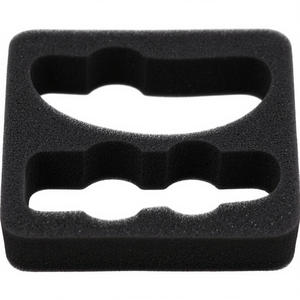 Boîte d'insertion en <span class=keywords><strong>mousse</strong></span> éponge personnalisée OEM à haute capacité de charge et bonne protection avec découpe en <span class=keywords><strong>mousse</strong></span> pour l'emballage intérieur - Product Image 6