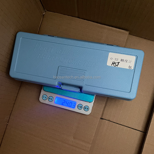 <span class=keywords><strong>Brix</strong></span> mètre hydromètre 0-32% testeur de lecteur <span class=keywords><strong>Brix</strong></span> Portable pour mesurer la teneur en sucre dans le réfractomètre de fruits 0-32 prix - Product Image 6