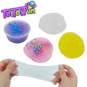 Juguete de Cubo de Plástico Ajustable en Color para Aliviar el Estrés, Kit de Bricolaje para Niños, Juego Sensorial No Tóxico, Actividad Creativa, Regalo de Cumpleaños - Product Image 3