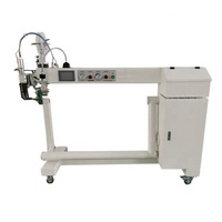 Machine à souder les Membrane, bricolage, Air chaud, PVC