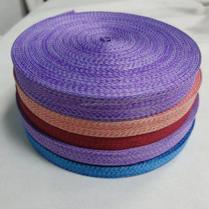 4 Twill Fashion High Wear Shoulder Strap - Convient aux accessoires de sacs - Product Image 5