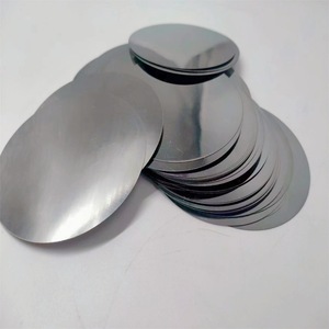 高温用途およびプロジェクト向けの耐久性のあるモリブデンシート - Product Image 1