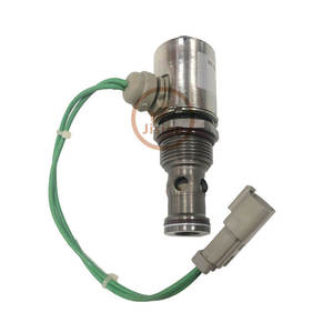 โซลินอยด์วาล์ว Jision 279-6528 สำหรับเครื่องยนต์ 3126/3126B รถขุด D10N/D11R/D9T - Product Image 3