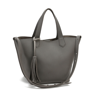 Bulk Casual Fashion borsa a tracolla borse da <span class=keywords><strong>donna</strong></span> borse moda portafogli <span class=keywords><strong>grande</strong></span> capacità in pelle Pu per le donne Hasp alla moda - Product Image 2