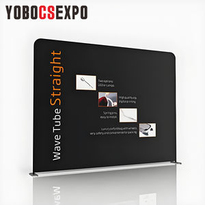 Portátil tensão tecido fronha para eventos 10*8 backdrop dobrável <span class=keywords><strong>Photo</strong></span> Booth <span class=keywords><strong>Back</strong></span> Drops - Product Image 1