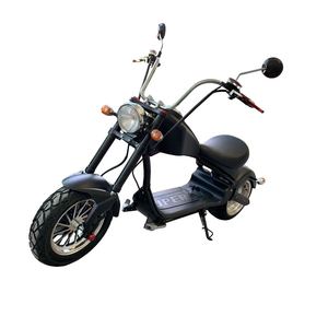 El mejor Citycoco de China con motor eléctrico Citycoco Bike Fashion Citycoco sin batería - Product Image 5