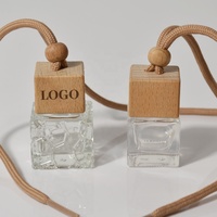 Parfums liquides voiture désodorisant bouteille diffuseur voiture huile essentielle parfum diffuseur bouteille suspendue