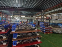Motor fueraborda de 2 tiempos y 2.5 HP con certificación CE, nuevo motor marino popular con control manual para embarcaciones