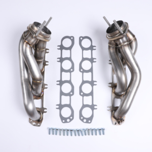 Embases de style Shorty-Finition brute pour chargeur 05-08/<span class=keywords><strong>Magnum</strong></span>/300 5.7L-V8 1-3/4 - Product Image 1