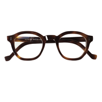 Montures de lunettes optiques en acétate Mazzucchelli bon marché, lunettes de vue, montures de lunettes en Chine