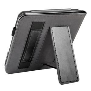 เคสขาตั้งออกแบบได้ตามต้องการสำหรับ Kobo libra COLOUR เคสหนัง PU พรีเมี่ยมพร้อมสายคล้องมือปล่อย2024 - Product Image 3