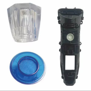 Máquina Automática de Moldeo por Inyección y Empaquetado, Rodamiento de Motor Manual para Empaquetado de Bolsas de Textiles, Alimentos, Bebidas y Productos - Product Image 1