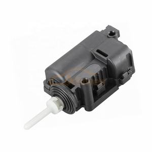 Système Central à distance de voiture, ensemble de verrouillage de porte, actionneur de verrouillage de porte de voiture, 90587326 adapté à <span class=keywords><strong>OPEL</strong></span> <span class=keywords><strong>CORSA</strong></span> - Product Image 5