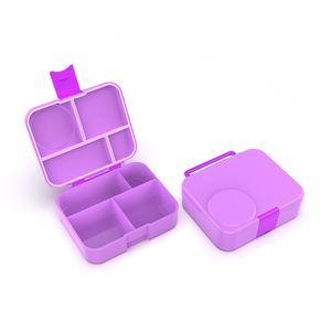 Aohea Boîtes à bento de couleur personnalisée 250ML allant au micro-ondes et au lave-vaisselle Thermos sans BPA <span class=keywords><strong>pour</strong></span> enfants, bébés et écoliers - Product Image 6