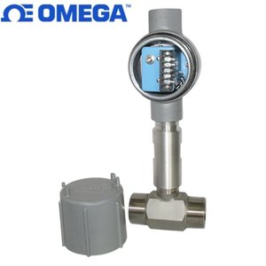 เครื่องวัดอัตราการไหลแบบกังหันโอเมก้า FTB-106 ขนาด 20 มม. อุปกรณ์วัดสำหรับอุตสาหกรรม - Product Image 5