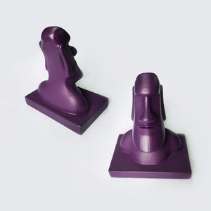 OEM alta qualità SLA 3D servizi di prototipo di stampa in Nylon PLA ABS resina 3D stampato annoiato <span class=keywords><strong>figurine</strong></span> di scimmie CNC pittura placcatura - Product Image 6
