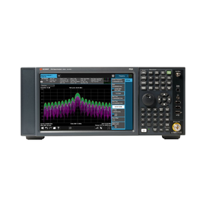 신호 분석용 테스트 장비 Keysight N9030B PXA 실시간 스펙트럼 분석기, 2Hz ~ 50GHz - Product Image 1
