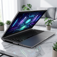 Ordinateur portable de jeu CHUWI 15,6 pouces, Intel Core 7 230H, RTX 3050, 144 Hz FHD, 16 Go, 512 Go SSD, Windows 11, clavier rétroéclairé, GDDR6