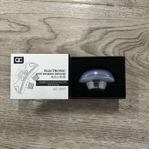 Dispositivo de Silicona para Aliviar la Congestión Nasal y Evitar los Ronquidos, para un Sueño sin Preocupaciones - Product Image 6