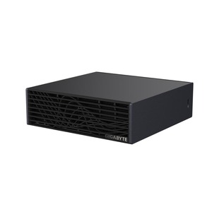 Station de travail IA GIGABYTE DGX Spark Grace Blackwell 20 cœurs <span class=keywords><strong>Arm</strong></span> 128 Go LPDDR5x 4 To NVMe 1PFLOP FP4 Connect X-7 - Product Image 1